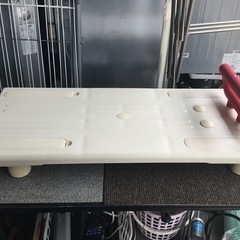 ✨値下げ✨介護用　浴槽用の腰掛けボード　