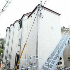 💥 自営業・水商売も👌 敷金礼金０円 😄    京急本線 子安駅...