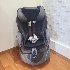 ★週末限定ゲリラセール★アップリカ 最上位モデルのチャイルドシート