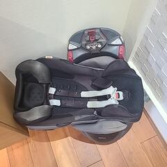 ★週末限定ゲリラセール★アップリカ　最上位モデルのチャイルドシートの画像