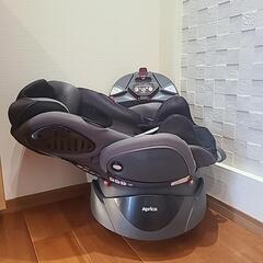 ★週末限定ゲリラセール★アップリカ　最上位モデルのチャイルドシートの画像