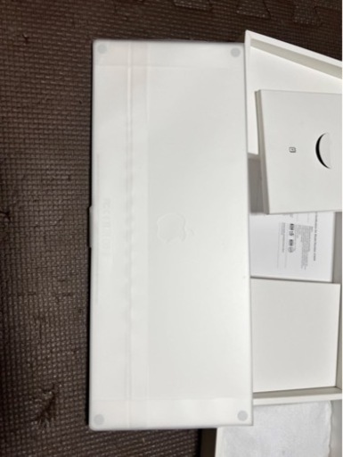 Designed by Apple in California