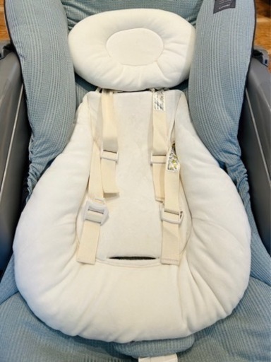 【美品】電動　コンビ　ネムリラ　ハイローチェア