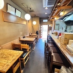 本日まで！ラーメン居酒屋の物品差し上げます。椅子テーブル、食器諸々。6/30〜7/2まで。の画像