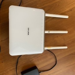 wifiルーター