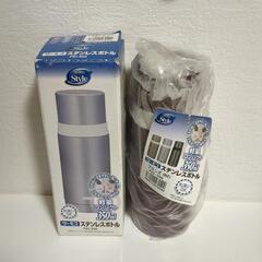 サーモス THERMOS FEI-350 水筒