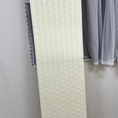 パーテーションの画像