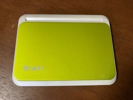 SHARP 電子辞書 PW-G5000