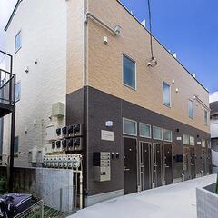 🉐初期費用１０万円🙂築浅ＢＴ別！池袋へ８分の中板橋駅徒歩４分♪家...