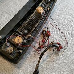 ワゴンR MH21/22 ワンオフLEDテールランプの画像