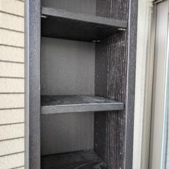 【無料】7/15AMまで　IKEA CDラック