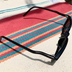 【商談中】★美品★RayBanサングラス　レイバンの画像