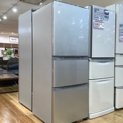 　【トレファク神戸南店】TOSHIBAの3ドア冷蔵庫！！【取りに来れる方限定】