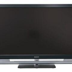 ソニー　テレビの画像