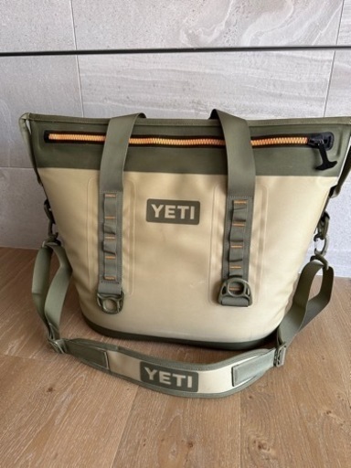 値下げ！イエティ　YETI クーラー　ホッパー30  廃盤品