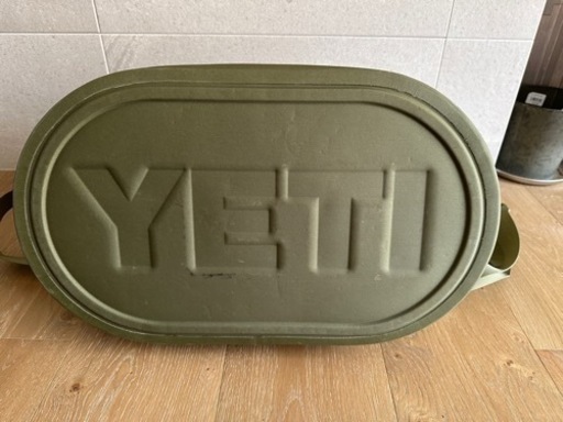 値下げ！イエティ　YETI クーラー　ホッパー30  廃盤品
