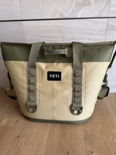 値下げ！イエティ　YETI クーラー　ホッパー30  廃盤品