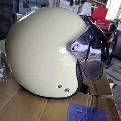 ジェットヘルメットの画像