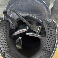ジェットヘルメットの画像