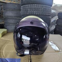 ジェットヘルメット