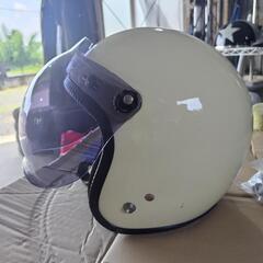 ジェットヘルメットの画像
