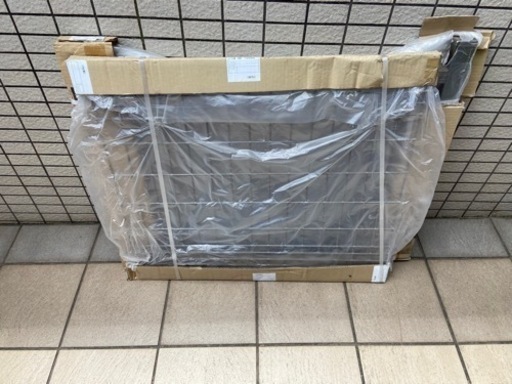 三協アルミ　ユメッシHR型門扉