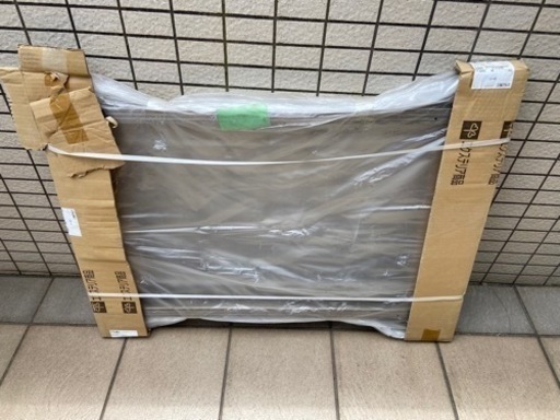 三協アルミ　ユメッシHR型門扉