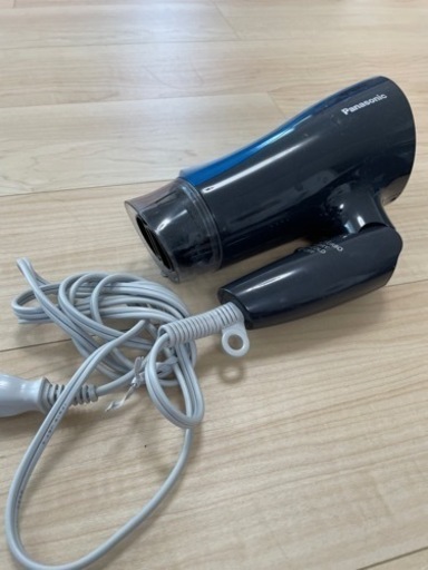 ドライヤー　Panasonic EH-NE5B