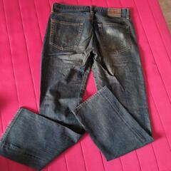 取引決定★エドウィン503★サイズW32×L33★中古おまけ付きの画像