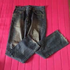 取引決定★エドウィン503★サイズW32×L33★中古おまけ付き