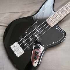 エレキベース　Squier by Fender / Vintag...