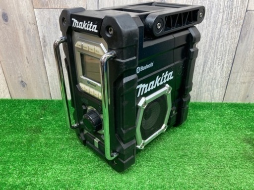 中古品◆マキタ　コードレスラジオ　MR108◆テスト◆ITS01XR7JYN0