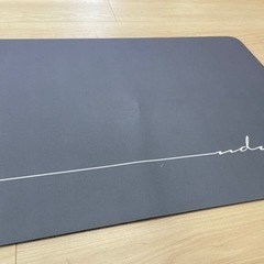 珪藻土バスマット 珪藻土マット 柔らか ソフト 速乾 割れない 大きいサイズ 大判 バスマット 足拭き お風呂 水切りマット キッチン 吸水 手入れ簡単 浴室マット 70*50cmの画像