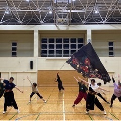 一緒に踊ろう‼️