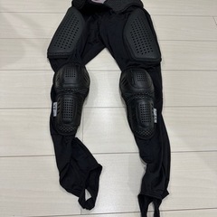 バイクプロテクター&おまけ
