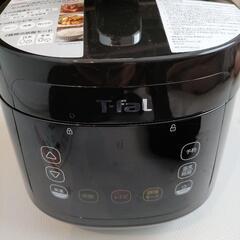 ティファール 電気圧力鍋 CY3508JP