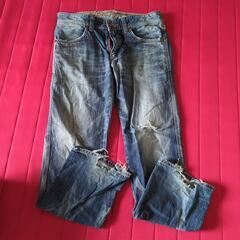 取引決定★エドウィン503★サイズW32×L33★中古おまけ付きの画像