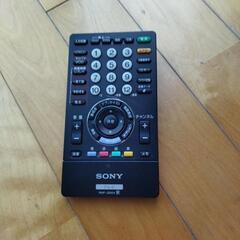 ソニー　テレビの画像