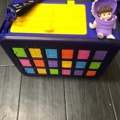 ディズニーポップコーンケース