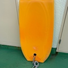 ボディボード　V-BODY BOARDSの画像