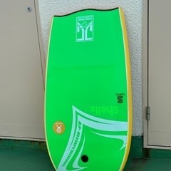 ボディボード　V-BODY BOARDSの画像
