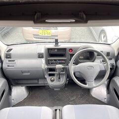 神奈川【自社ローン】保証人無可★全国対応★ハイゼットカーゴ【DX】H24年/ハイルーフ/ETC/の画像