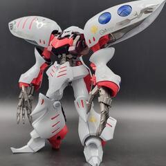 ガンプラ好きな人とつながりたい