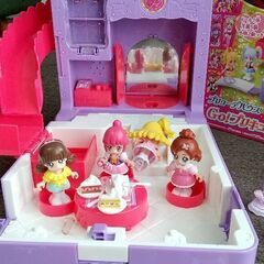 プリキュアの画像