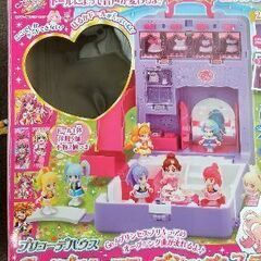 プリキュアの画像