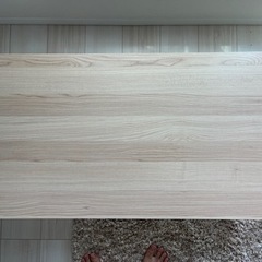 テーブル　90×45×32