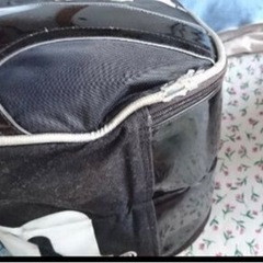 🎾テニスバッグ🎾NEWボール1缶付きの画像