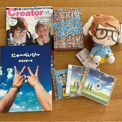 スカイピース グッズ(CD、DVDなど)