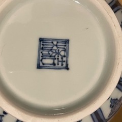 たち吉花瓶の画像
