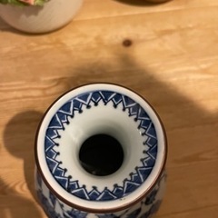たち吉花瓶の画像